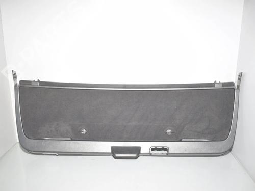 Bagagerumsbeklædning Bagagerumsbeklædning BMW 5 Touring (F11) 520 d (184 hp) 34097420 34097420