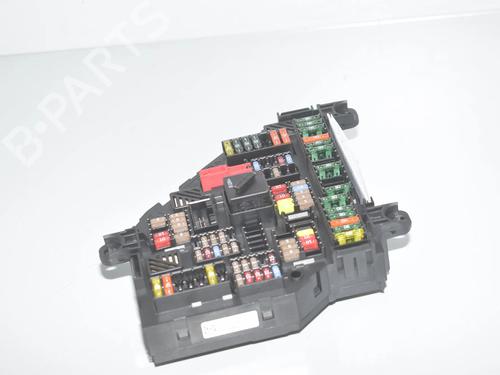 Fuse box BMW 5 Touring (F11) M 550 d xDrive | BP34082395E1 - Image 2