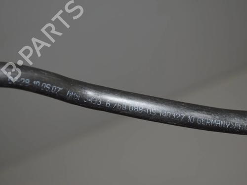 Pipe BMW 3 Touring (E91) 335 i | BP34084287M125  - Image 5