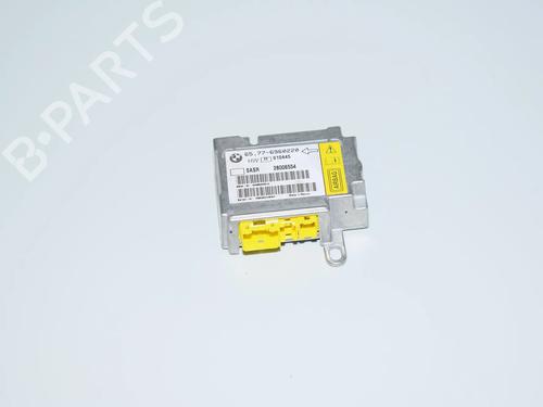 Airbag styreenhed Airbag styreenhed BMW 7 (E65, E66, E67) 730 Ld (231 hp) 34095129 34095129