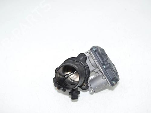 Used Throttle body Throttle body BMW 2 Active Tourer (F45) 218 i (136 hp) 39885062 39885062