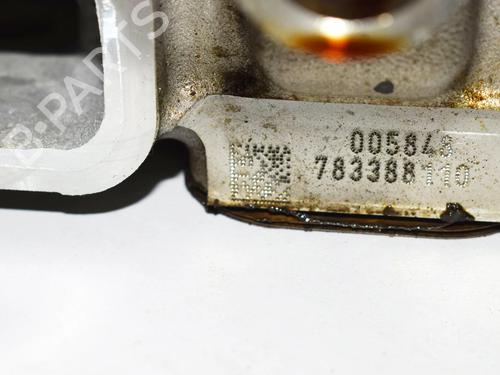 Cylinder head BMW 5 (E60) M5 | BP34073308M5  - Image 6