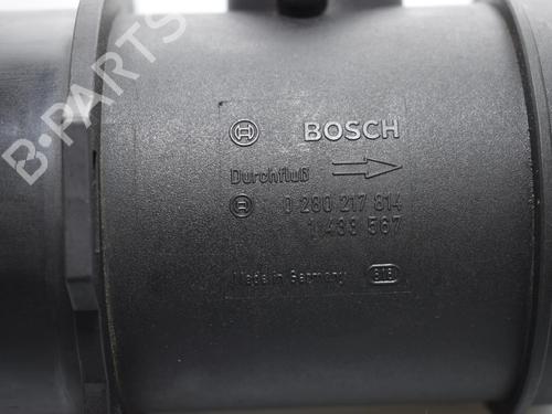 Mass air flow sensor BMW X5 (E53) 4.6 is | BP34073592M95  - Image 5