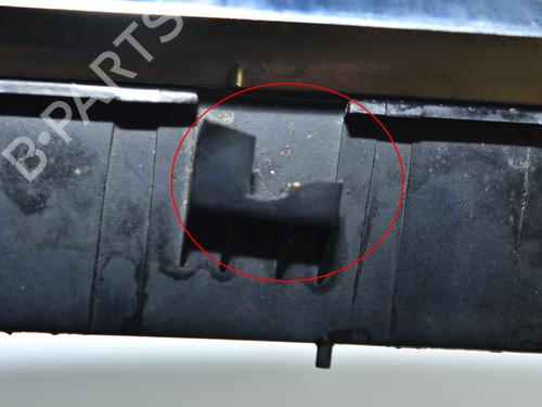 Grill BMW X1 (E84) sDrive 20 d | BP34081321C40 - Image 3