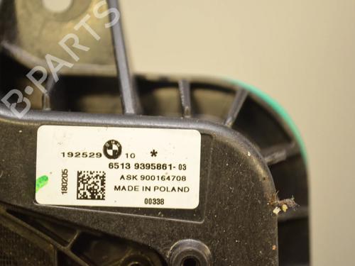 Electronic module BMW 5 Touring (G31) M 550 d xDrive | BP34077545M83  - Image 14