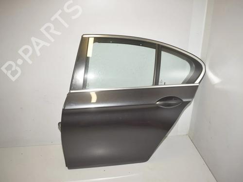 Dør venstre bagtil Dør venstre bagtil BMW 5 (F10) 530 d (258 hp) 34095824 34095824