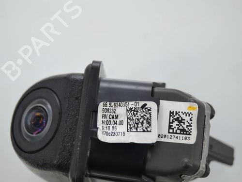 Camera BMW 5 (F10) M5 | BP39885013E14  - Image 5