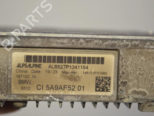 Electronic module BMW 2 Active Tourer (U06) 218i | BP34079576M83  - Image 5