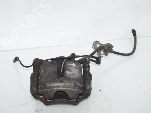 Used Left front brake caliper Left front brake caliper BMW 2 Active Tourer (F45) 218 i (136 hp) 39885024 39885024