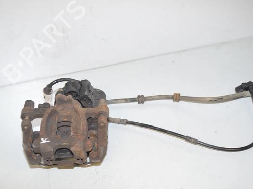 Used Left rear brake caliper Left rear brake caliper BMW 1 (F40) 118 i (140 hp) 34068200 34068200