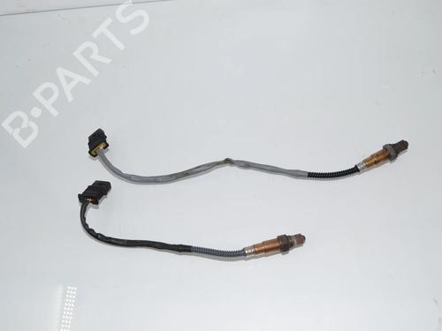 Used Electronic sensor Electronic sensor BMW 3 Touring (F31) 320 i (184 hp) 34083287 34083287