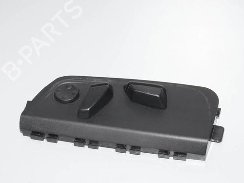 Used Switch Switch BMW 5 (F10) 530 d (258 hp) 34066641 34066641