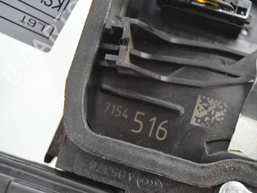 Electronic module BMW 5 Touring (F11) 530 d | BP34217160M83 - Image 8