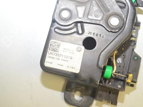 Electronic module BMW X3 (G01, F97, G08) iX3 | BP34086041M83  - Image 12