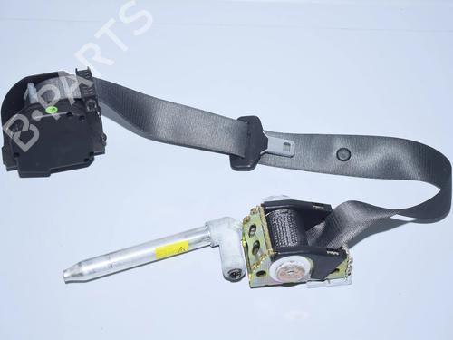 Used Rear right seatbelt Rear right seatbelt BMW 7 (E65, E66, E67) 745 i, Li (333 hp) 34093812 34093812