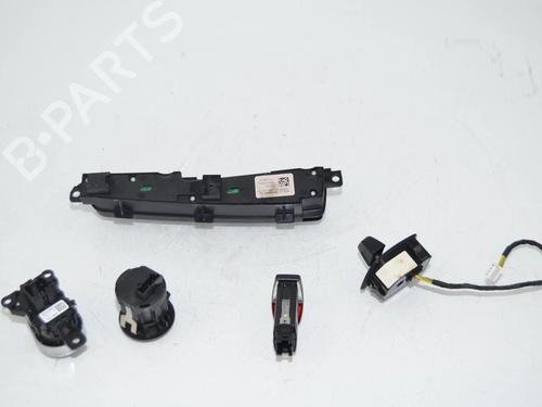 Switch BMW 5 Touring (F11) 530 d | BP38019168I30 - Image 5