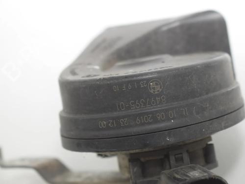 Horn BMW i3 (I01) s Range Extender | BP38479377E13 - Image 5