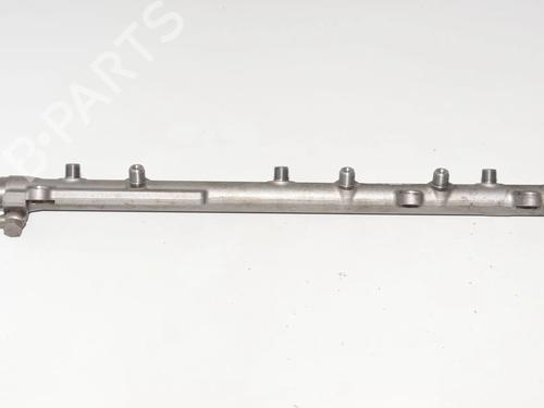 Used Injection rail Injection rail BMW X3 (E83) xDrive 30 d (218 hp) 34078419 34078419
