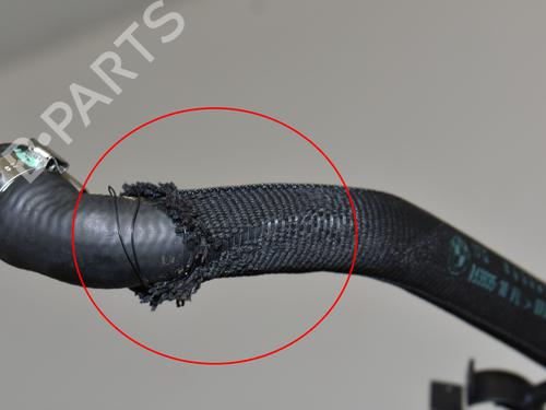 Pipe BMW i3 (I01) Electric | BP34098059M125  - Image 6