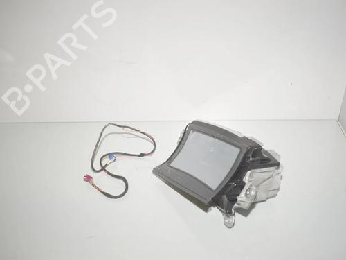 Display Display BMW X1 (F48) xDrive 25 i (231 hp) 37176836 37176836