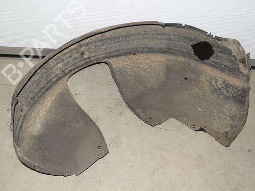 Hjulbue Hjulbue BMW 5 Touring (E39) 530 d (193 hp) 34096028 34096028