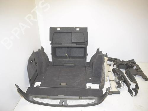 Used Boot lining Boot lining 39496076 39496076