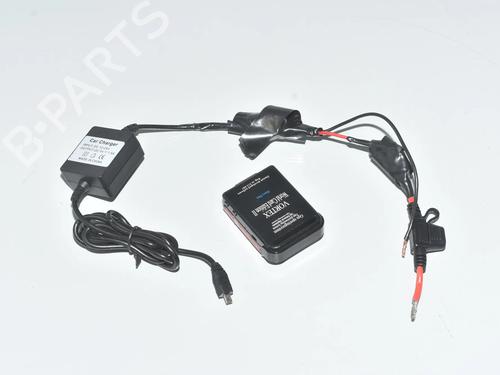 Used Electronic module Electronic module BMW 5 (F10) 520 d (184 hp) 34088985 34088985