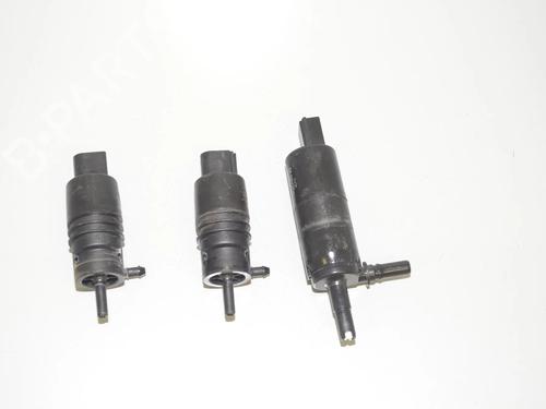 Used Washer pump Washer pump BMW X3 (F25) sDrive 20 i (184 hp) 34078712 34078712