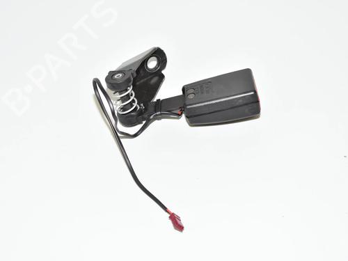 Used Seat buckle Seat buckle BMW 7 (E65, E66, E67) 745 d (300 hp) 34095021 34095021