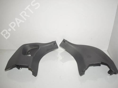 Trinbræt Trinbræt BMW 1 (F40) 118 i (140 hp) 34062167 34062167