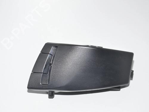 Used Boot lining Boot lining BMW 4 Coupe (F32, F82) M4 (431 hp) 34094307 34094307