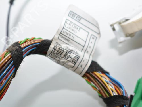 Wiring harness BMW 3 Convertible (E93) 330 d | BP34088174E16 - Image 7
