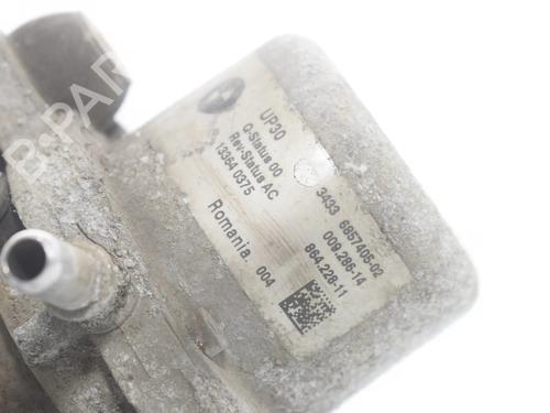 Vacuum pump BMW i3 (I01) Range Extender | BP35985218M80 - Image 5
