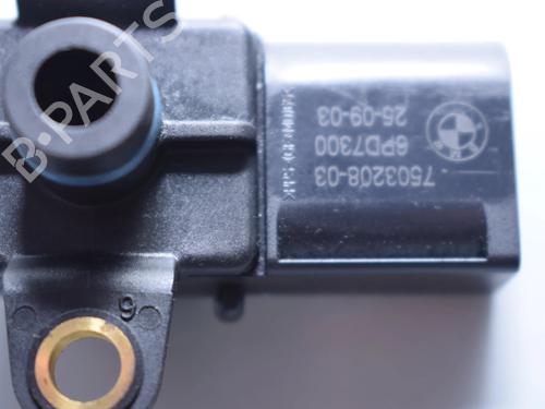 Electronic sensor BMW X5 (E53) 4.4 i | BP34082814M84  - Image 5