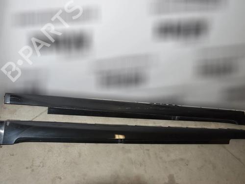 Højre sidekjole Højre sidekjole BMW 7 (F01, F02, F03, F04) 730 d (245 hp) 34093281 34093281