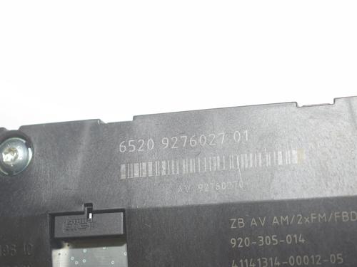 Electronic module BMW 5 Gran Turismo (F07) 530 d | BP34081002M83  - Image 6