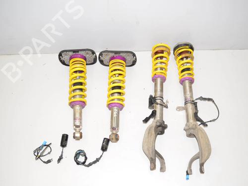 Used Right front shock absorber Right front shock absorber 39408424 39408424