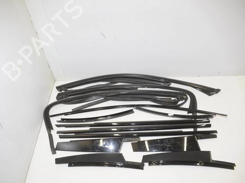 Autre Autre BMW 5 (G30, F90) M 550 d xDrive (400 hp) 36390817 36390817
