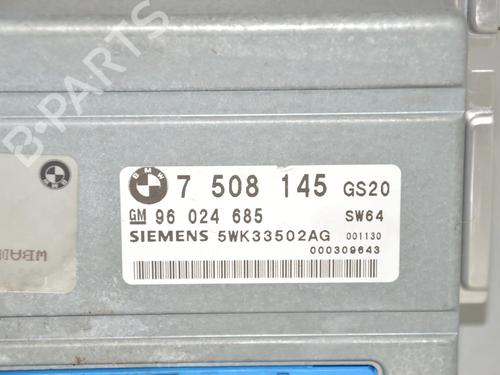 Gearbox control unit BMW 5 Touring (E39) 530 d | BP34094864M52 - Image 2
