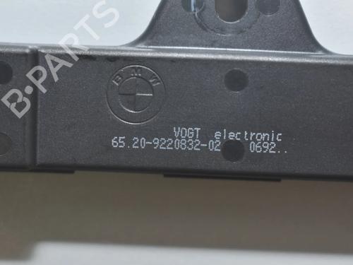 Antenne/Base BMW 5 (G30, F90) M5 | BP34068806C140 - Image 4
