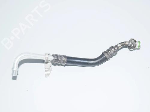 Used Pipe Pipe BMW 4 Coupe (F32, F82) M4 (431 hp) 34078155 34078155
