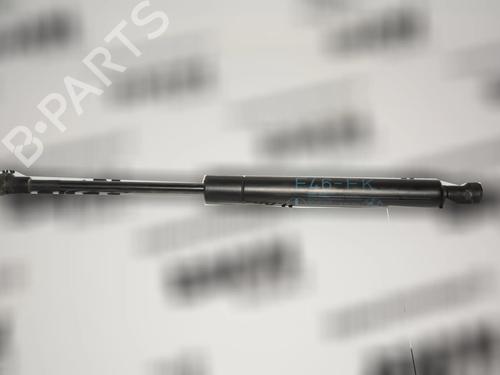 Used Hood lift support Hood lift support BMW 3 (E46) 330 i (231 hp) 34090817 34090817