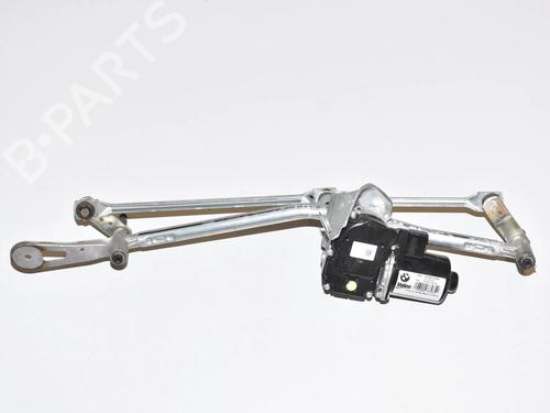 front-wipers-mechanism-bmw-6-gran-turismo-g32-2017-34064405 main image