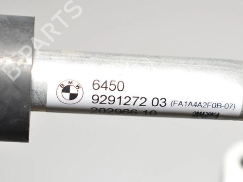 AC pipe BMW i3 (I01) Electric | BP34091250M126  - Image 5