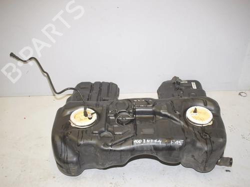 Used Fuel tank Fuel tank BMW X5 (F15, F85) M 50 d (381 hp) 39957086 39957086