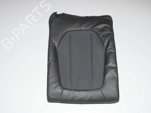 Sæde Bagtil Sæde Bagtil BMW X3 (G01, F97, G08) xDrive 30 d (265 hp) 34068754 34068754