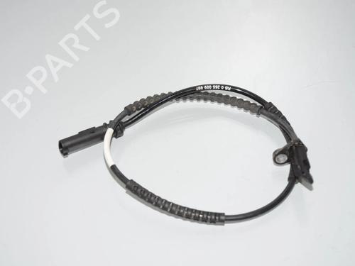 Used Electronic sensor Electronic sensor BMW i3 (I01) s Electric (102 hp) 34081126 34081126