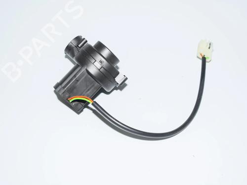 Used Electronic module Electronic module BMW 5 Touring (E39) 530 d (193 hp) 34065334 34065334