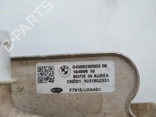 AC radiator BMW i3 (I01) s Range Extender | BP38479403M32 - Image 4