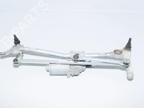 front-wipers-mechanism-bmw-3-coupe-e92-2005-2006-2007-2008-2009-2010-2011-2012-2013-34075635 main image
